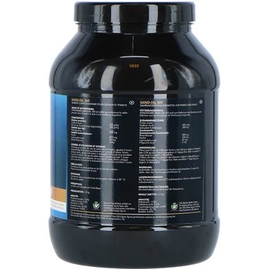 Synovium Sand-Oil 369 3 Synovium Sand-Oil 369 - Afbeelding 3