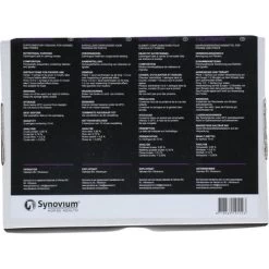 Synovium Calmingard Gel 5x10ml -Paardensport kortingswinkel agradi a1207426 2.a3f0c2