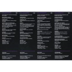 Synovium Calmingard Gel 5x10ml -Paardensport kortingswinkel agradi a1207426 3.b2a488