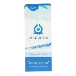 Phytonics Detox Comp Hond/Kat/Paard 50ml -Paardensport kortingswinkel agradi a1219223 2.9640fb