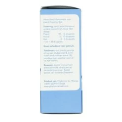 Phytonics Detox Comp Hond/Kat/Paard 50ml -Paardensport kortingswinkel agradi a1219223 3.c3de13