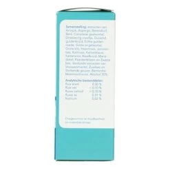 Phytonics Detox Comp Hond/Kat/Paard 50ml -Paardensport kortingswinkel agradi a1219223 5.434850