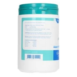 Phytonics Gluco Balance Paard/Pony 500g -Paardensport kortingswinkel agradi a1219227 2.abcb41