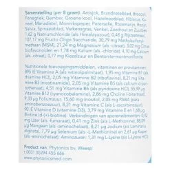 Phytonics Gluco Balance Paard/Pony 500g -Paardensport kortingswinkel agradi a1219227 3.af23c9