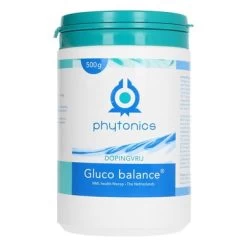 Phytonics Gluco Balance Paard/Pony 500g