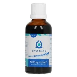 Phytonics Kidney Compositum 50ml