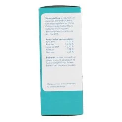 Phytonics Kidney Compositum 50ml 8 Phytonics Kidney Compositum 50ml -Paardensport kortingswinkel agradi a1219234 3.e84cbb