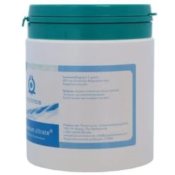 Phytonics Magnesium Citrate Paard/Pony 500g 5 Phytonics Magnesium Citrate Paard/Pony 500g -Paardensport kortingswinkel agradi a1219238 3.83f686