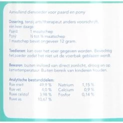 Phytonics Muscle Support P/P 800gr -Paardensport kortingswinkel agradi a1219243 5.3b4a93