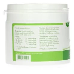Phytonics Probiotics P/P 200gr -Paardensport kortingswinkel agradi a1219248 4.5855fb