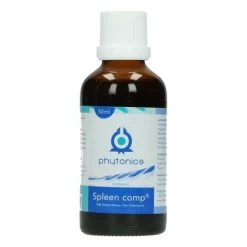 Phytonics Spleen Compositum 50ml