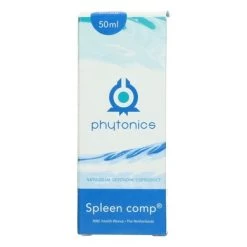 Phytonics Spleen Compositum 50ml 8 Phytonics Spleen Compositum 50ml -Paardensport kortingswinkel agradi a1219253 2.bb43ca