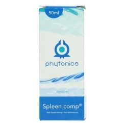 Phytonics Spleen Compositum 50ml 10 Phytonics Spleen Compositum 50ml -Paardensport kortingswinkel agradi a1219253 4.809584