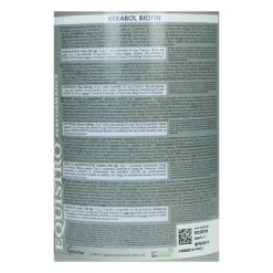 Equistro Kerabol Biotin Paard 1kg -Paardensport kortingswinkel agradi a1227405 4.60f5f7