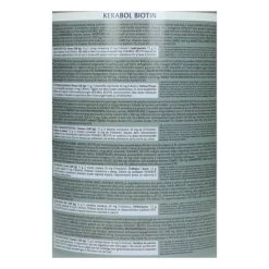 Equistro Kerabol Biotin Paard 1kg -Paardensport kortingswinkel agradi a1227405 5.30ee07