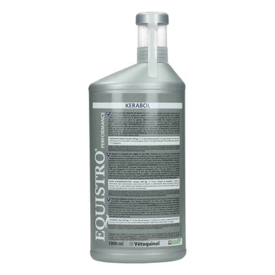 Equistro Kerabol Paard 1ltr 2 Equistro Kerabol Paard 1ltr - Afbeelding 2
