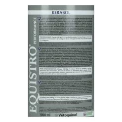 Equistro Kerabol Paard 1ltr 7 Equistro Kerabol Paard 1ltr -Paardensport kortingswinkel agradi a1227406 3.f81916