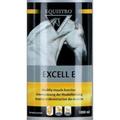 Equistro Excell E Paard 1ltr -Paardensport kortingswinkel agradi a1227412 2.02cc9b