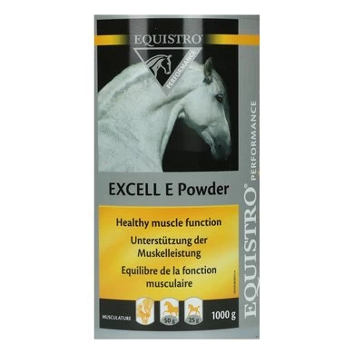 Equistro Excell E Powder Paard 5 Equistro Excell E Powder Paard - Afbeelding 5