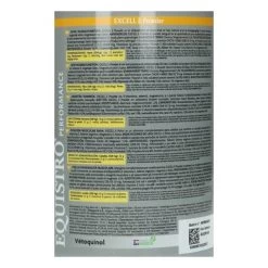 Equistro Excell E Powder Paard 12 Equistro Excell E Powder Paard -Paardensport kortingswinkel agradi a1227413 4.608234