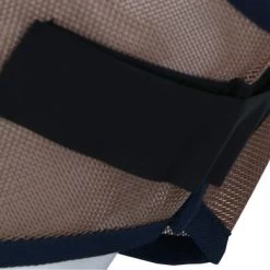 Mio Flymask Bronze-Navy -Paardensport kortingswinkel agradi hw dmsf11 mbr0 ho2 5.2ea46e