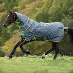 Amigo Hero 900 Plus Disc Front 100g Grey/Lime/Green