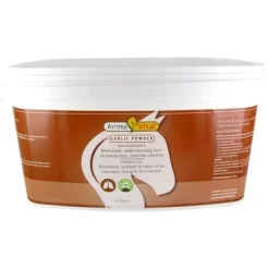 Animavital Knoflook Chips 2kg