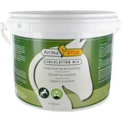 Animavital Circulatie 1kg