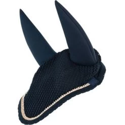 Anky Oornetje Crystal Navy