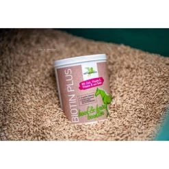 Bense & Eicke Biotin Plus Pellets 1,0 Kg -Paardensport kortingswinkel be 4801 benseundeicke biotin plus pellets 2.8cf741