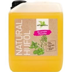 Bense & Eicke Hoefolie Natural 2500ml