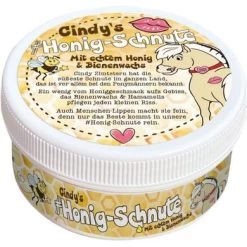 Bense & Eicke Cindy's Honing En Bijenwas 100ml