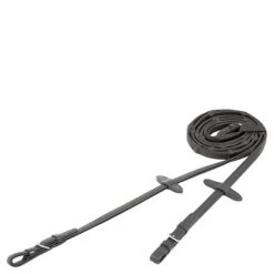 BR Teugels Leer Zwart/Zilver Full 5 BR Teugels Leer Zwart/Zilver Full -Paardensport kortingswinkel bie 201021 b121 03.f69256