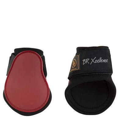 BR Strijklappen Xcellence Strawberry Full 1 BR Strijklappen Xcellence Strawberry Full