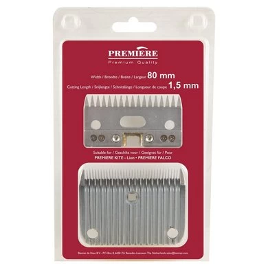 Premiere Scheermes Falco+Kite 1 Premiere Scheermes Falco+Kite