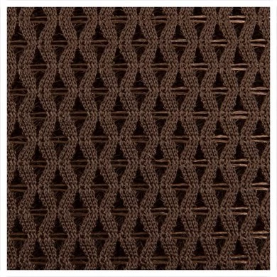 BR Zadeldek Optimum Airflow Veelzijdigheid Bruin 4 BR Zadeldek Optimum Airflow Veelzijdigheid Bruin - Afbeelding 4