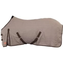Premiere Deken Katoen Iron 125/165 -Paardensport kortingswinkel bieman 371207 n148 01.3a0035
