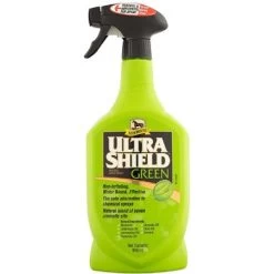 Absorbine Vachtlotion Ultrashield Green 946ml