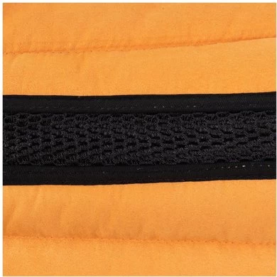 ANKY Zadeldekje XB232110 Dressuur Golden Ochre Full 3 ANKY Zadeldekje XB232110 Dressuur Golden Ochre Full - Afbeelding 3