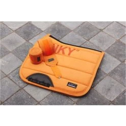 ANKY Zadeldekje XB232110 Dressuur Golden Ochre Full 9 ANKY Zadeldekje XB232110 Dressuur Golden Ochre Full -Paardensport kortingswinkel bieman a16658 r122 41.b9adab