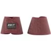 ANKY Springschoenen Tawny Port S