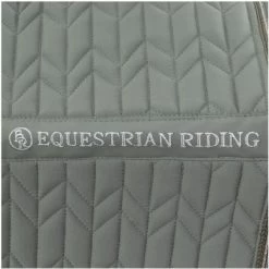 BR Zadeldekje Djill Veelzijdigheid Agave Groen -Paardensport kortingswinkel bieman165220 g074 03.ec6e88