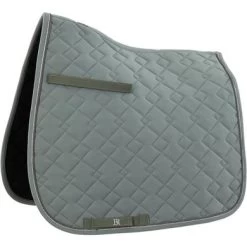 BR Zadeldekje Danio Dressuur Agave Groen