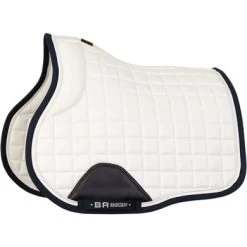 BR Zadeldekje C-Wear Saltillo Veelzijdigheid Wit