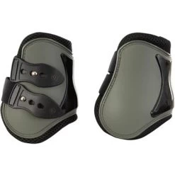 BR Strijklappen Dali 3D Mesh Agave Groen