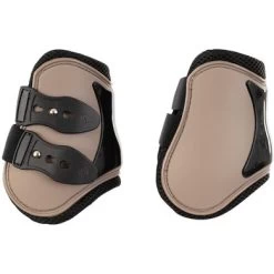 BR Strijklappen Dali 3D Mesh Taupe Gray