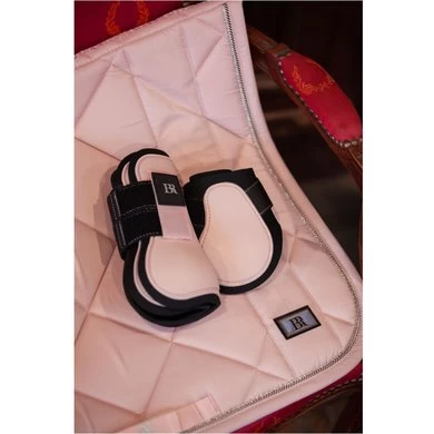 BR Strijklappen Dex 4-EH Adope Rose 2 BR Strijklappen Dex 4-EH Adope Rose - Afbeelding 2