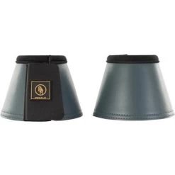 BR Springschoenen Dion Neopreen Voering Dark Slate