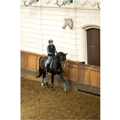 BR Springschoenen Dion Neopreen Voering Dark Slate 2 BR Springschoenen Dion Neopreen Voering Dark Slate - Afbeelding 2