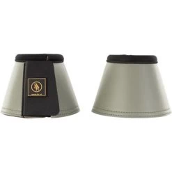 BR Springschoenen Dion Neopreen Voering Agave Groen